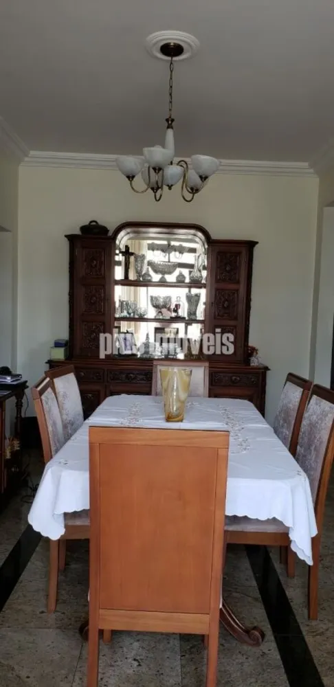 Apartamento, 3 quartos, 151 m² - Foto 6