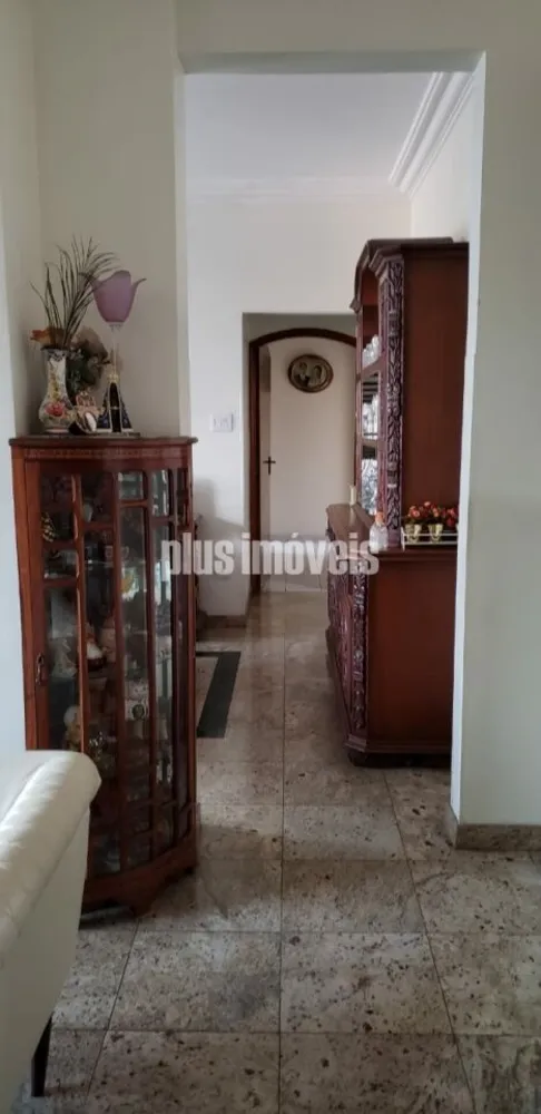 Apartamento, 3 quartos, 151 m² - Foto 4