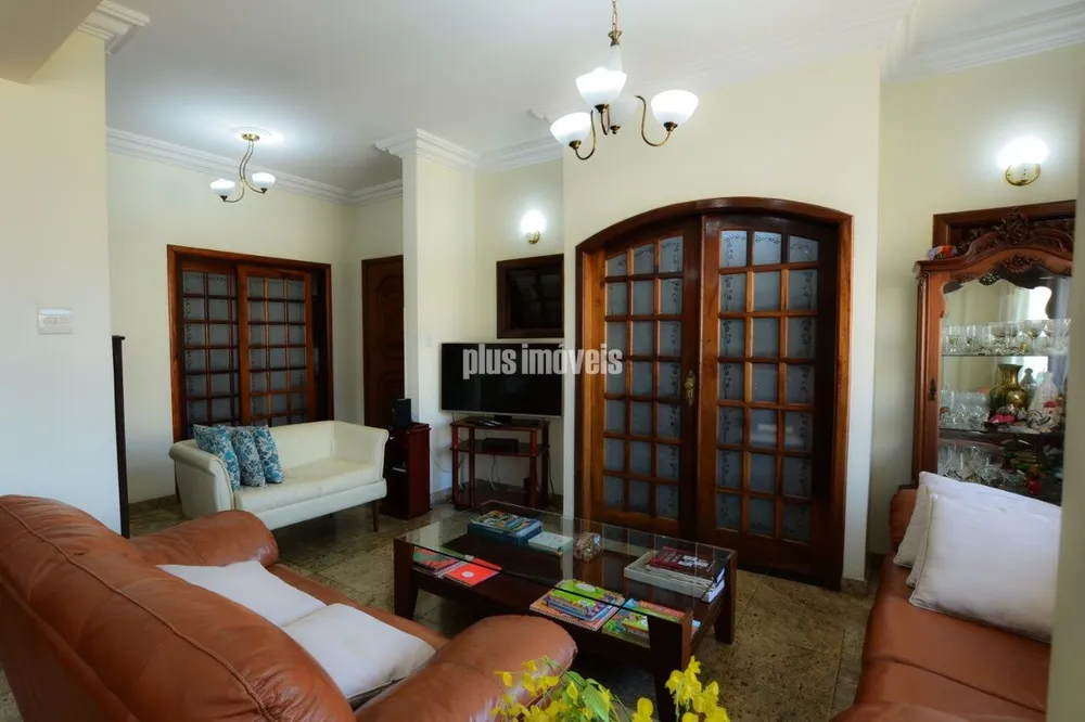 Apartamento, 3 quartos, 151 m² - Foto 4
