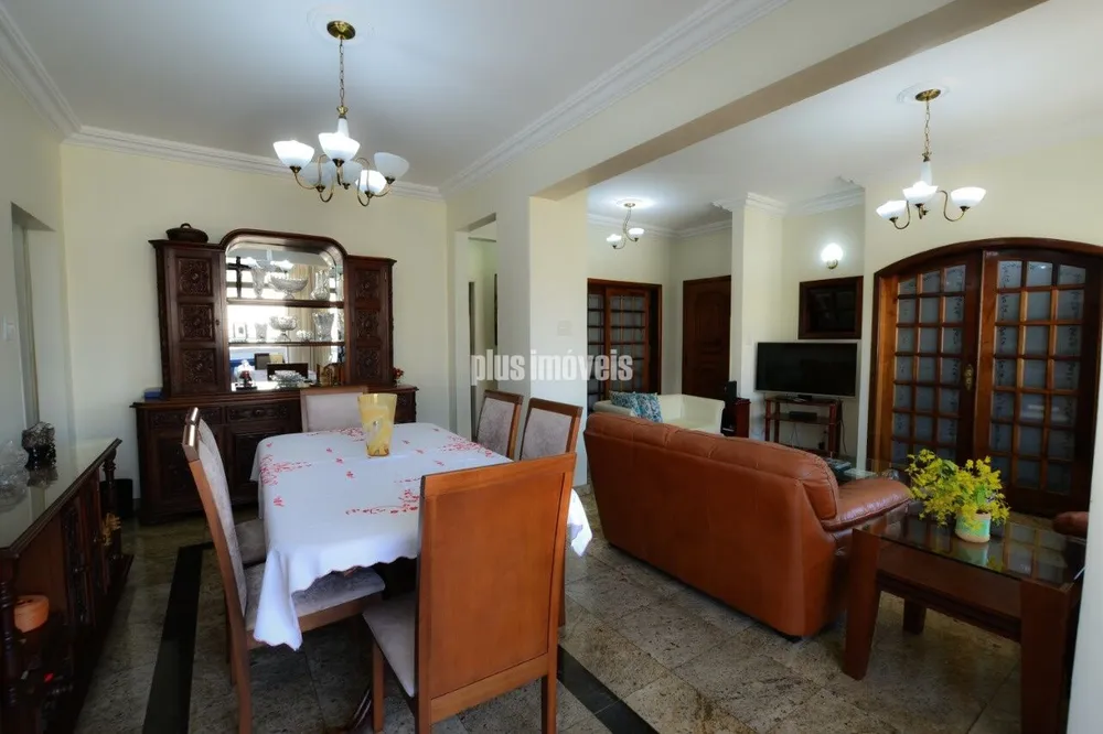 Apartamento, 3 quartos, 151 m² - Foto 1