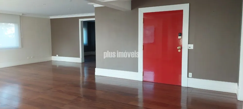 Apartamento, 3 quartos, 239 m² - Foto 1