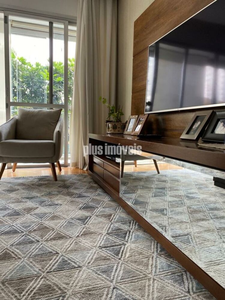 Apartamento, 3 quartos, 115 m² - Foto 4