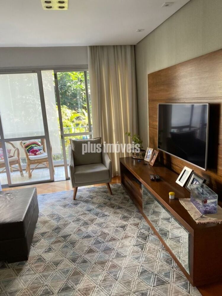 Apartamento, 3 quartos, 115 m² - Foto 2