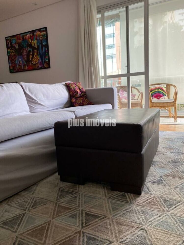 Apartamento, 3 quartos, 115 m² - Foto 3