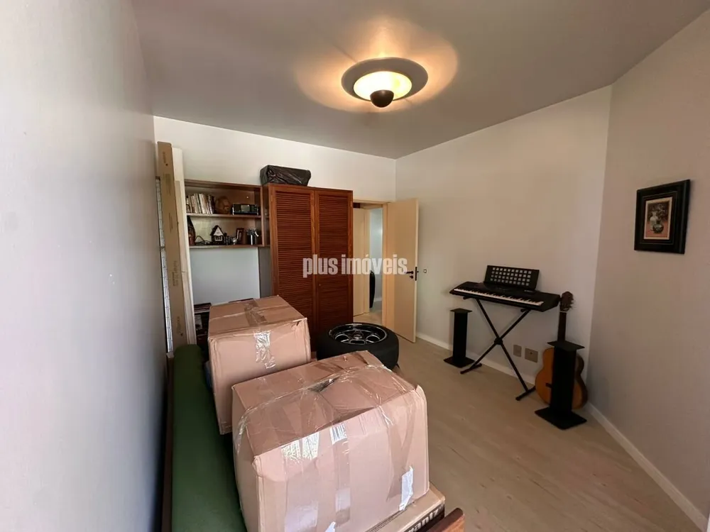 Apartamento, 2 quartos, 87 m² - Foto 2