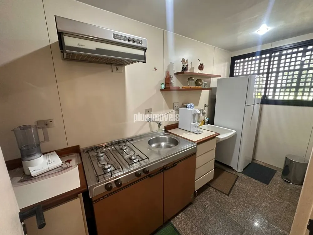 Apartamento, 2 quartos, 87 m² - Foto 4