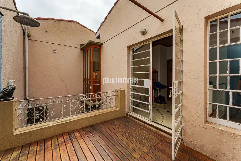 Casa, 3 quartos, 230 m² - Foto 4