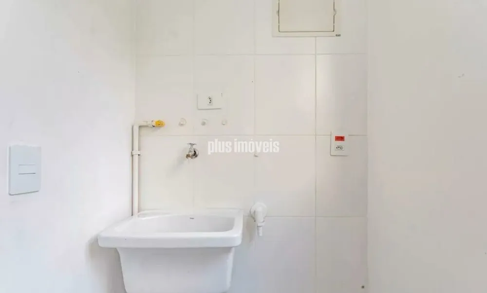 Apartamento, 1 quarto, 45 m² - Foto 2