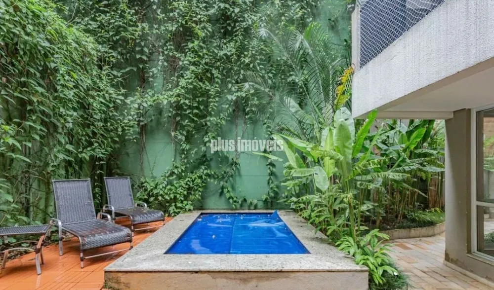 Apartamento, 1 quarto, 45 m² - Foto 4