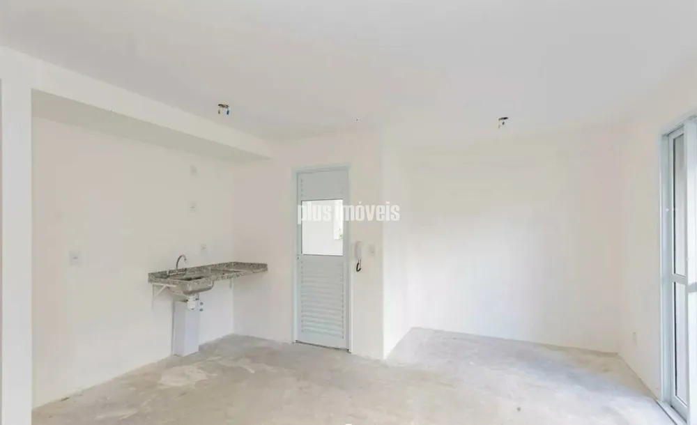 Apartamento, 1 quarto, 45 m² - Foto 1