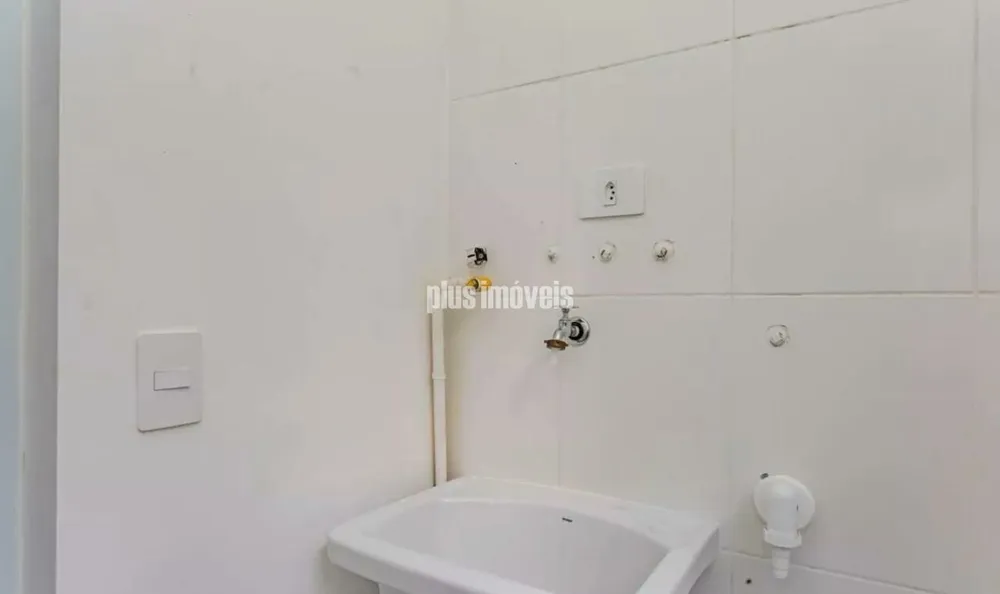 Apartamento, 1 quarto, 45 m² - Foto 3
