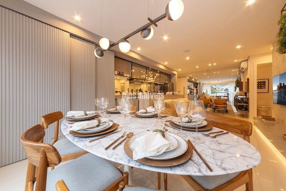 Apartamento, 2 quartos, 76 m² - Foto 1