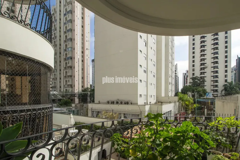 Apartamento, 3 quartos, 100 m² - Foto 2
