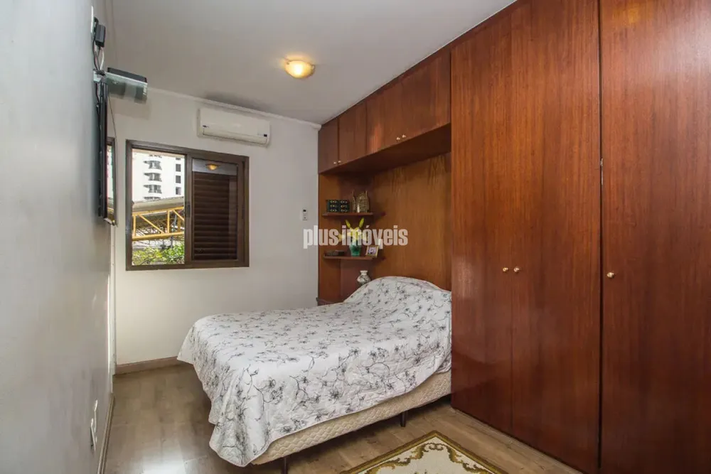 Apartamento, 3 quartos, 100 m² - Foto 1