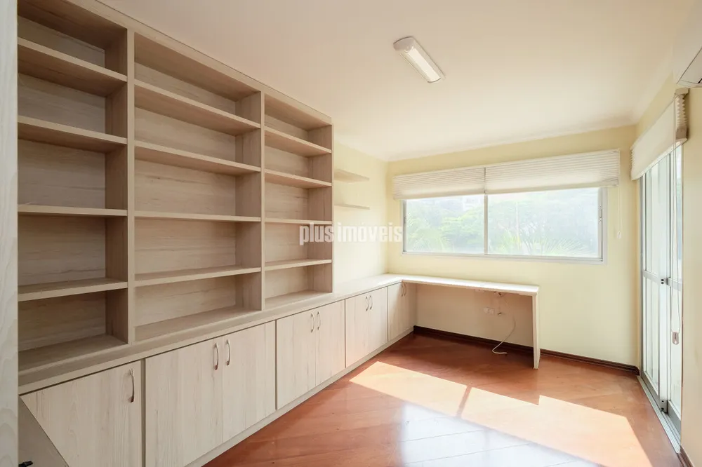 Apartamento, 3 quartos, 215 m² - Foto 4