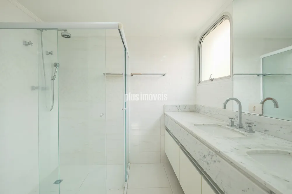 Apartamento, 3 quartos, 215 m² - Foto 3