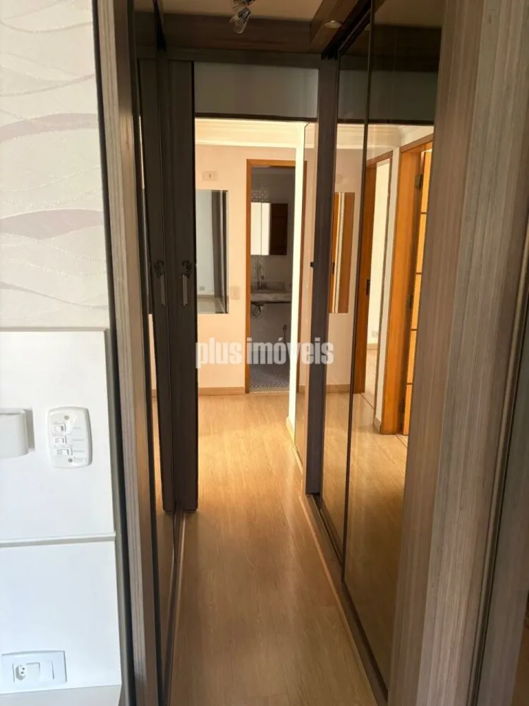 Apartamento, 3 quartos, 114 m² - Foto 1