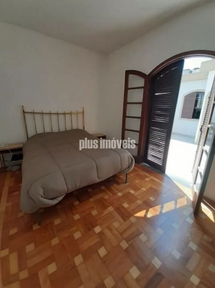 Casa, 4 quartos, 250 m² - Foto 3