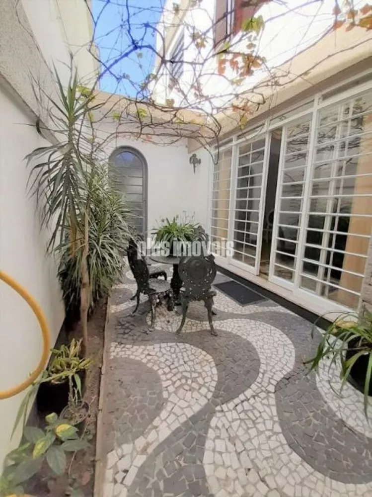 Casa, 4 quartos, 250 m² - Foto 6