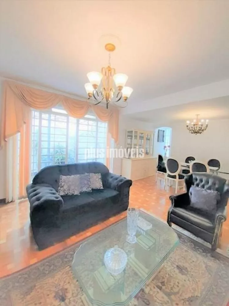 Casa, 4 quartos, 250 m² - Foto 2