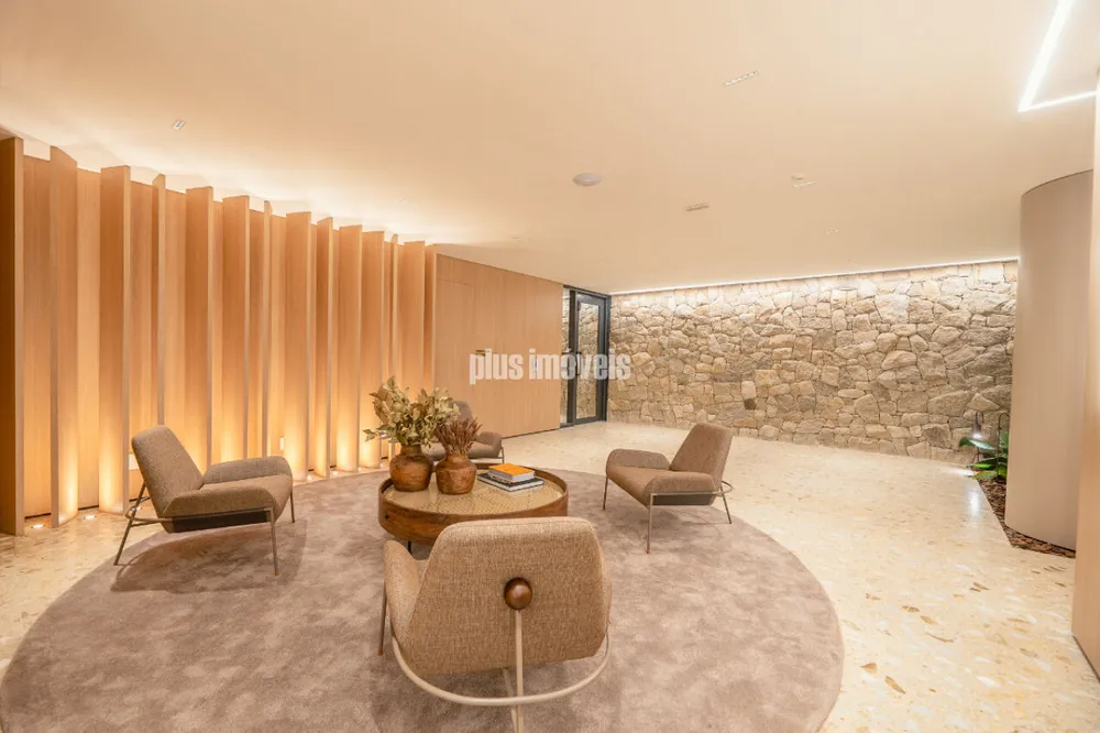 Apartamento, 4 quartos, 438 m² - Foto 1