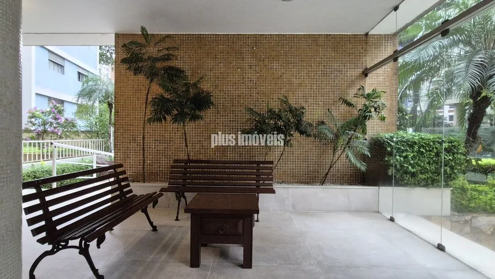Apartamento, 2 quartos, 90 m² - Foto 3