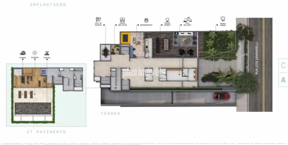 Apartamento, 4 quartos, 400 m² - Foto 4