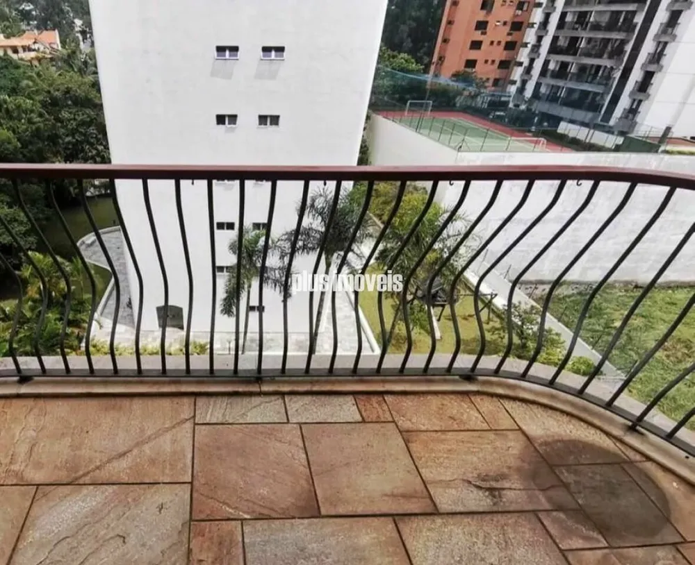Apartamento, 3 quartos, 157 m² - Foto 4
