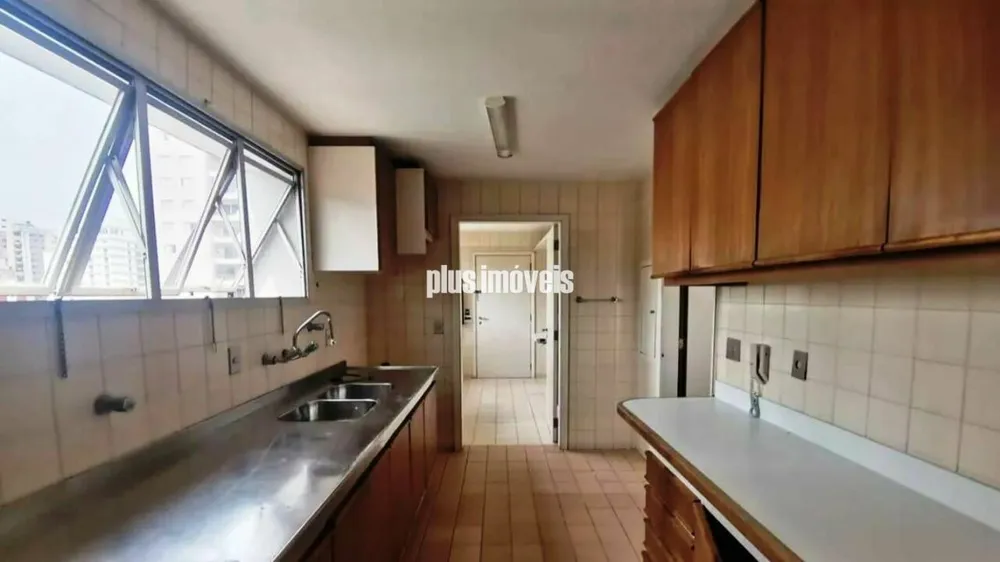 Apartamento, 3 quartos, 157 m² - Foto 3