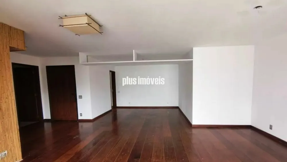 Apartamento, 3 quartos, 157 m² - Foto 2