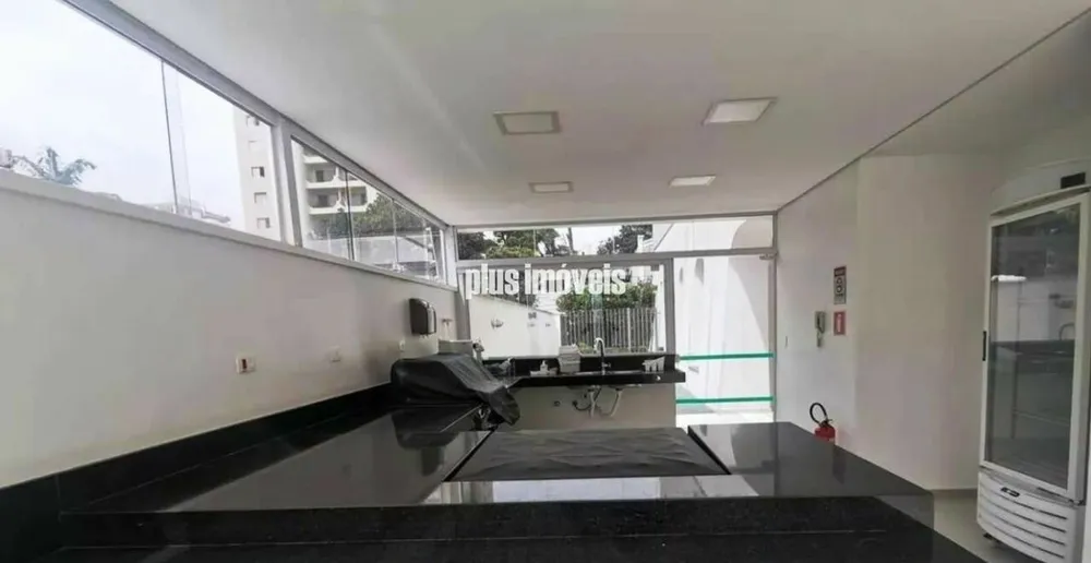 Apartamento, 3 quartos, 157 m² - Foto 1