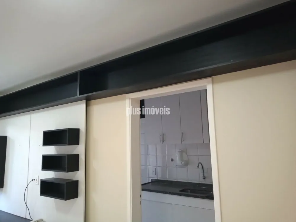 Apartamento, 1 quarto, 50 m² - Foto 3