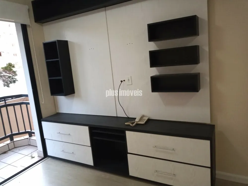 Apartamento, 1 quarto, 50 m² - Foto 1