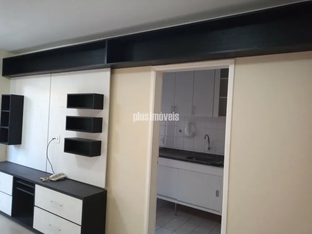 Apartamento, 1 quarto, 50 m² - Foto 5