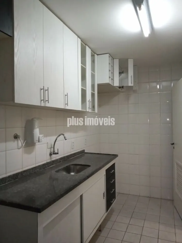 Apartamento, 1 quarto, 50 m² - Foto 4