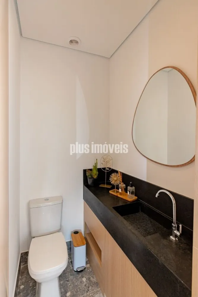 Apartamento, 2 quartos, 165 m² - Foto 3