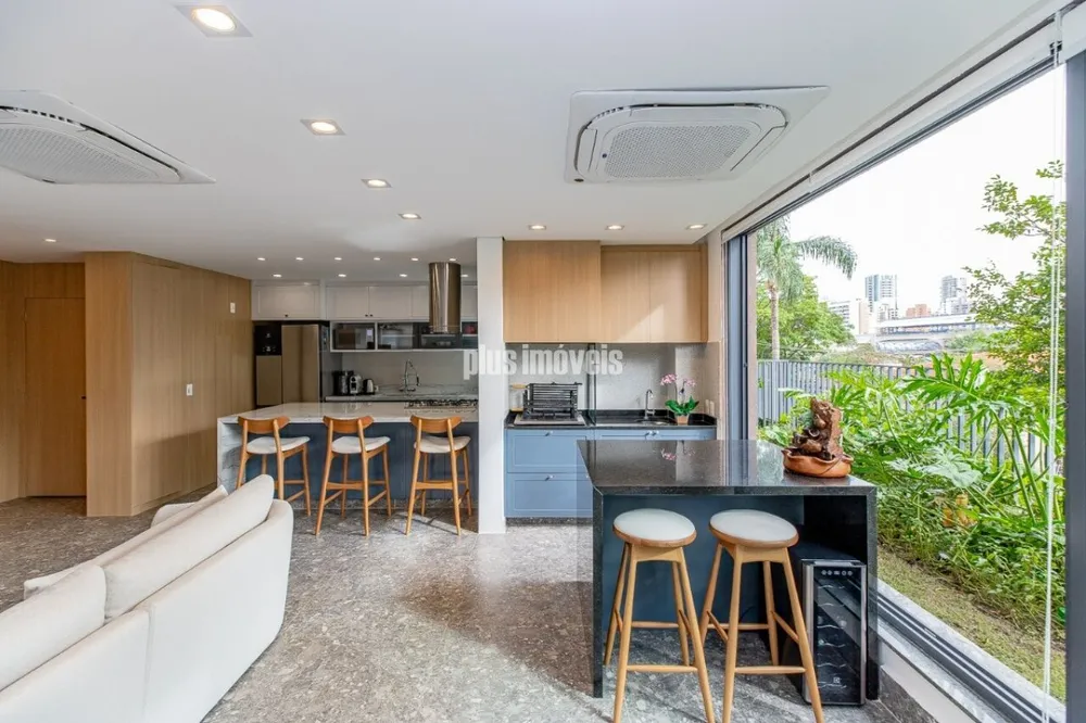 Apartamento, 2 quartos, 165 m² - Foto 2
