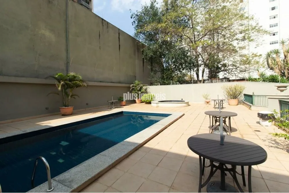 Apartamento, 2 quartos, 123 m² - Foto 2