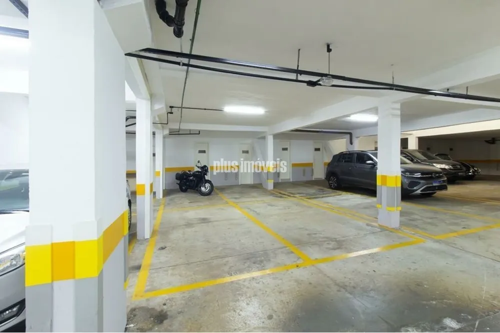 Apartamento, 2 quartos, 123 m² - Foto 4