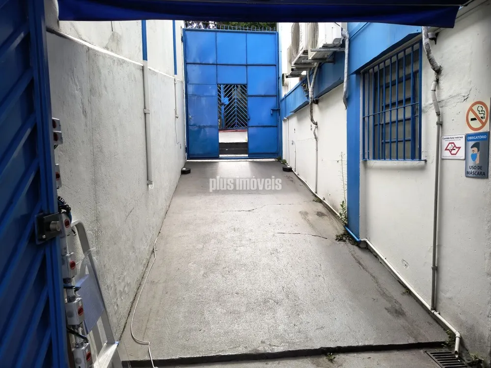 Prédio Inteiro, 1000 m² - Foto 1