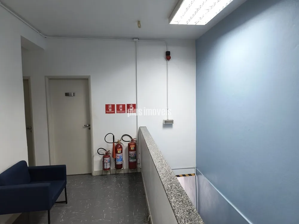Prédio Inteiro, 1000 m² - Foto 3