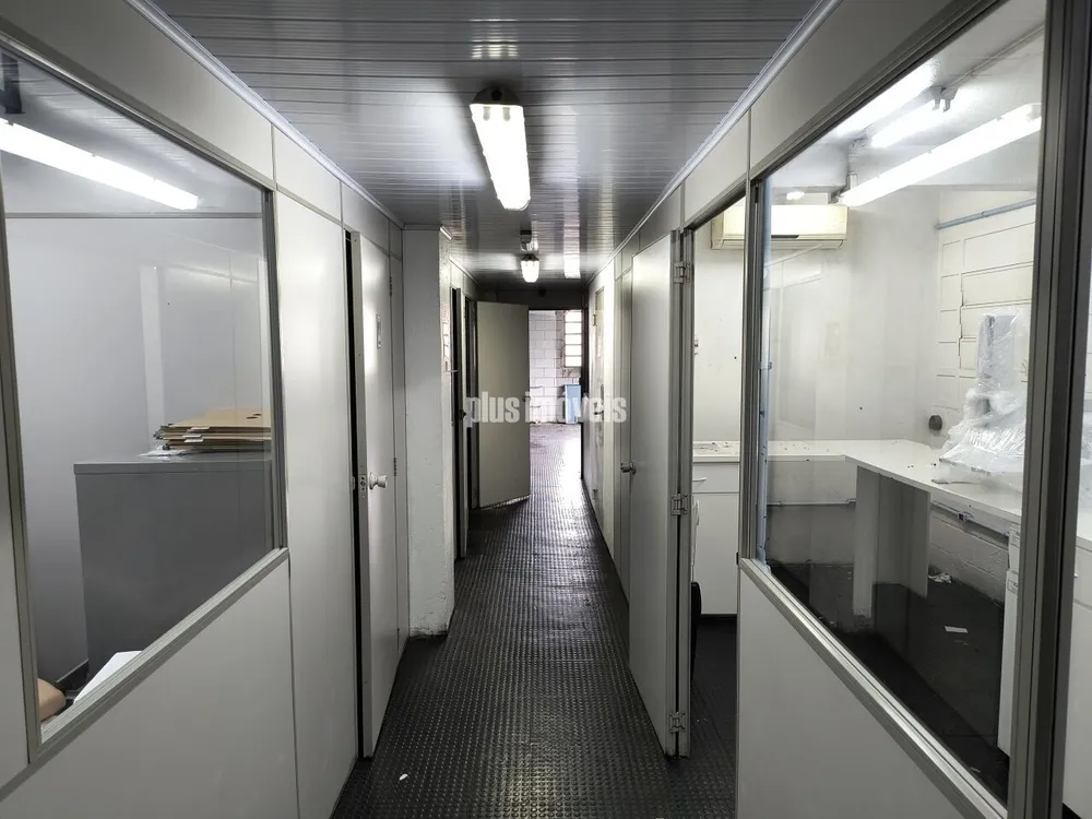 Prédio Inteiro, 1000 m² - Foto 2