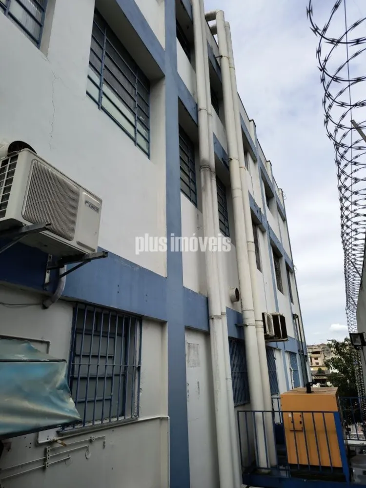 Prédio Inteiro, 1000 m² - Foto 4