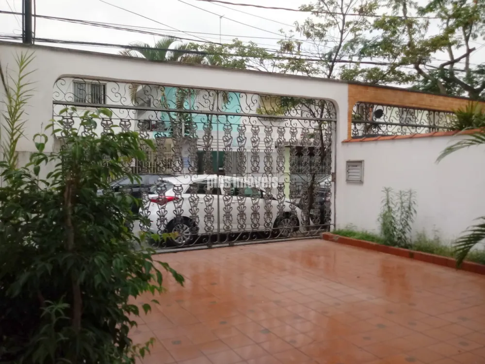 Casa, 3 quartos, 155 m² - Foto 2