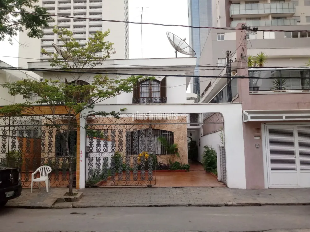 Casa, 3 quartos, 155 m² - Foto 1