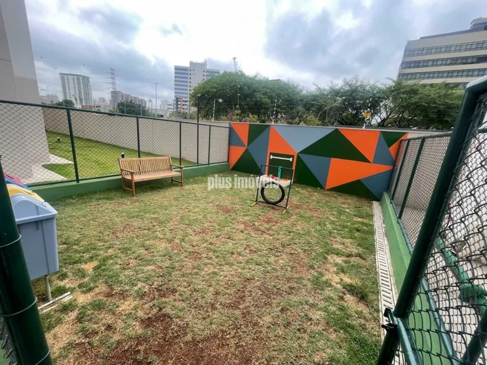 Apartamento, 1 quarto, 30 m² - Foto 2
