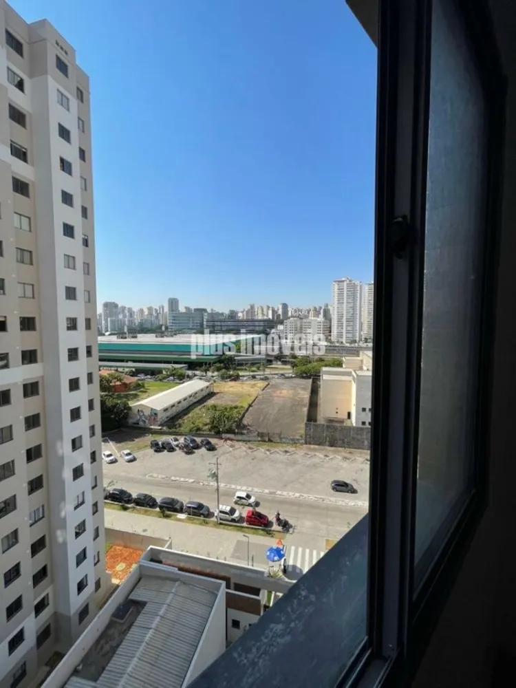Apartamento, 1 quarto, 30 m² - Foto 1