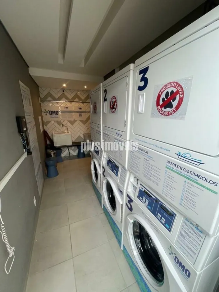 Apartamento, 1 quarto, 30 m² - Foto 4