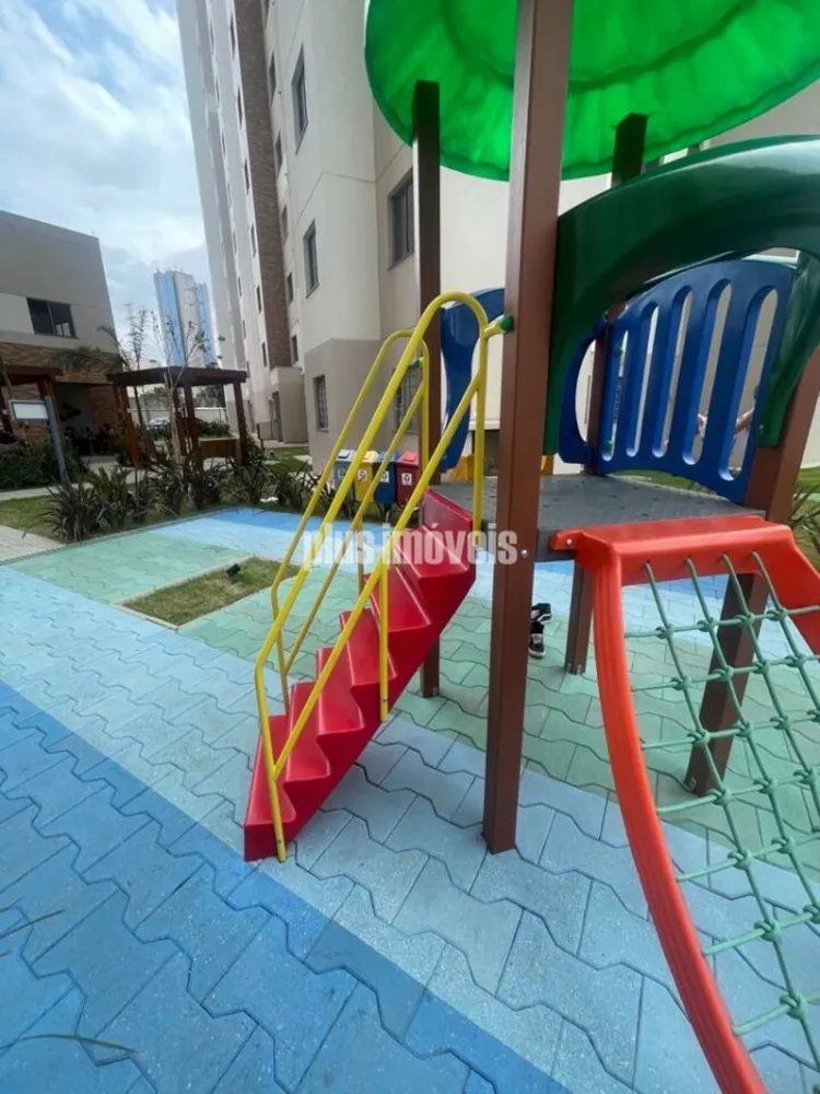 Apartamento, 1 quarto, 30 m² - Foto 3