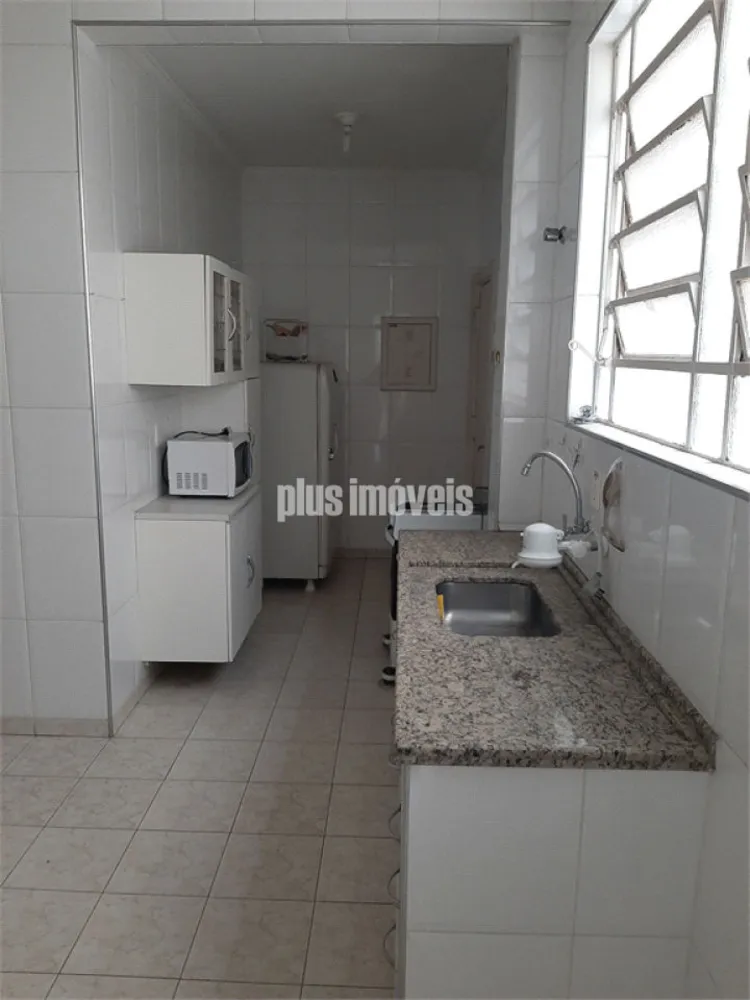 Apartamento, 3 quartos, 140 m² - Foto 4